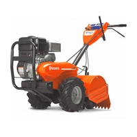 Запчасти для культиватора HUSQVARNA DRT 900, 96093000802, 2009-04