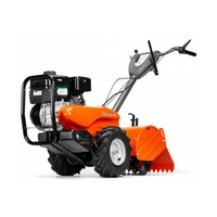Запчасти для культиватора HUSQVARNA DRT 900, 96093002501, 2014-03