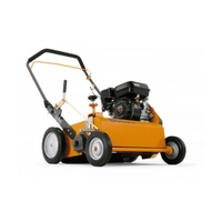 Запчасти для аэратора HUSQVARNA DT18, 2001-03