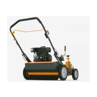 Деталировка аэратора HUSQVARNA DT22B5DSA, 968999244, 2005-11