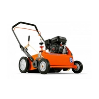 Деталировка аэратора HUSQVARNA DT22H5FA, 968999243, 2005-11