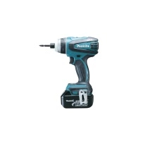 Запчасти для шуруповерта MAKITA DTP141