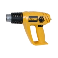 Запчасти для фена строительного DeWalt DW340K TYPE 2