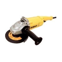 Запчасти для болгарки (УШМ) DeWalt DW491 TYPE 2