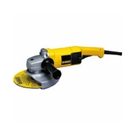 Запчасти для болгарки (УШМ) DeWalt DW495 TYPE 2
