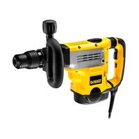 Запчасти для молотка отбойного DeWalt DW543 TYPE 2