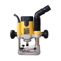 Запчасти для фрезера DeWalt DW621-220 TYPE 1