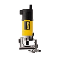 Запчасти для фрезера DeWalt DW670 TYPE 1
