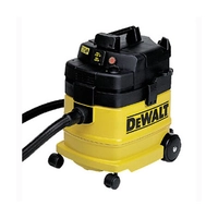 Запчасти для пылесоса DeWalt DW793 TYPE 1