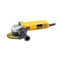 Запчасти для болгарки (УШМ) DeWalt DW818 TYPE 4