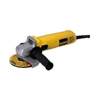 Запчасти для болгарки (УШМ) DeWalt DW819 TYPE 3