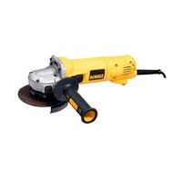 Запчасти для болгарки (УШМ) DeWalt DW826 TYPE 4