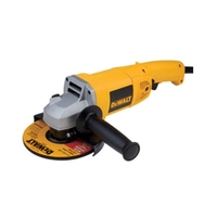 Запчасти для болгарки (УШМ) DeWalt DW830 TYPE 2