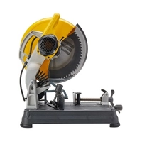 Запчасти для пилы отрезной (монтажной) DeWalt DW872 TYPE 1