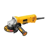 Запчасти для болгарки (УШМ) DeWalt DWE4010 TYPE 1