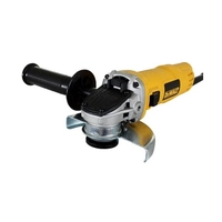Запчасти для болгарки (УШМ) DeWalt DWE4051 TYPE 1