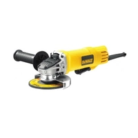 Запчасти для болгарки (УШМ) DeWalt DWE4120 TYPE 1