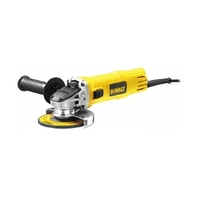 Запчасти для болгарки (УШМ) DeWalt DWE4150 TYPE 1