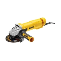 Запчасти для болгарки (УШМ) DeWalt DWE4204 TYPE 1