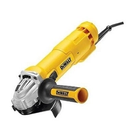 Запчасти для болгарки (УШМ) DeWalt DWE4205 TYPE 1