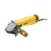 Запчасти для болгарки (УШМ) DeWalt DWE4206 TYPE 1