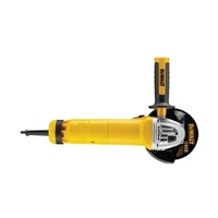 Запчасти для болгарки (УШМ) DeWalt DWE4207 TYPE 1
