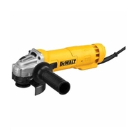 Запчасти для болгарки (УШМ) DeWalt DWE4214 TYPE 1