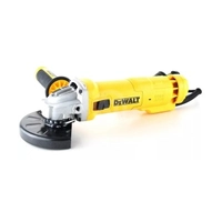 Запчасти для болгарки (УШМ) DeWalt DWE4215 TYPE 1