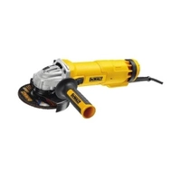 Запчасти для болгарки (УШМ) DeWalt DWE4217 TYPE 1