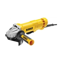 Запчасти для болгарки (УШМ) DeWalt DWE4233 TYPE 1