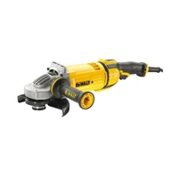 Запчасти для болгарки (УШМ) DeWalt DWE4597 TYPE 1