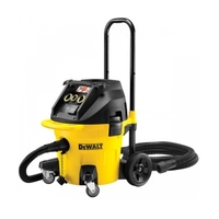 Запчасти для пылесоса DeWalt DWV902L TYPE 1