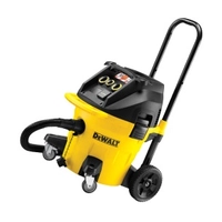 Запчасти для пылесоса DeWalt DWV902M TYPE 1