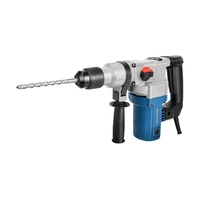 Запчасти для перфоратора DongCheng DZC03-26SH