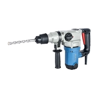 Запчасти для перфоратора DongCheng DZC03-28