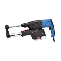 Запчасти для перфоратора DongCheng DZC05-26XC