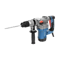 Запчасти для перфоратора DongCheng DZC06-28B