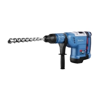 Запчасти для перфоратора DongCheng DZC45