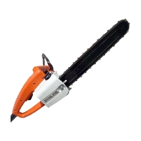 Деталировка электропилы цепной STIHL E-10