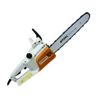 Деталировка электропилы цепной STIHL E-15