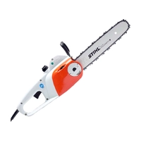Деталировка электропилы цепной STIHL E-20, E-220