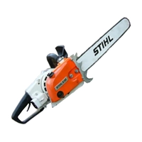 Деталировка электропилы цепной STIHL E-30