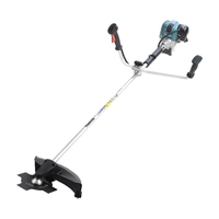 Запчасти для триммера (бензокосы) MAKITA EBH253U