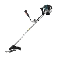 Запчасти для триммера (бензокосы) MAKITA EBH341U
