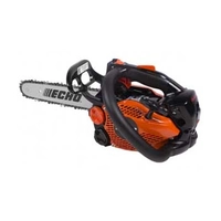 Запчасти для бензопилы ECHO CS-2511TES
