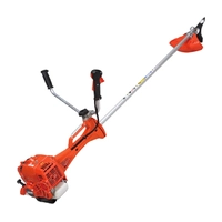 Запчасти для триммера (бензокосы) ECHO SRM-420ES