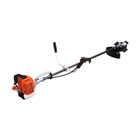 Запчасти для триммера (бензокосы) ECHO SRM-4300R