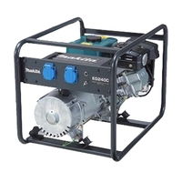 Запчасти для генератора MAKITA EG240C