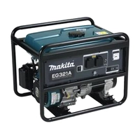 Запчасти для генератора MAKITA EG321A