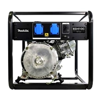 Запчасти для генератора MAKITA EG410C